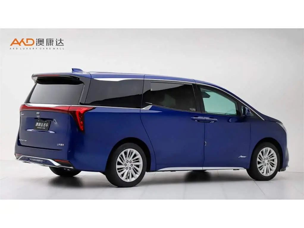 Buick Century 2024 — Photo 3/11