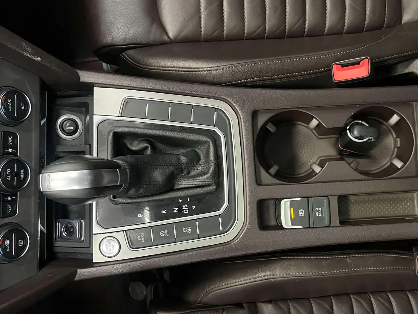 Volkswagen Weilan 2017 — Photo 12/17