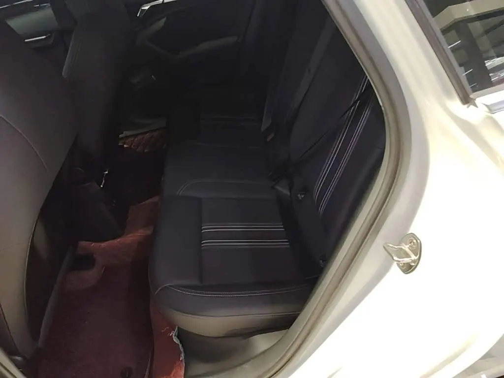 Audi A3 2023 — Photo 17/20