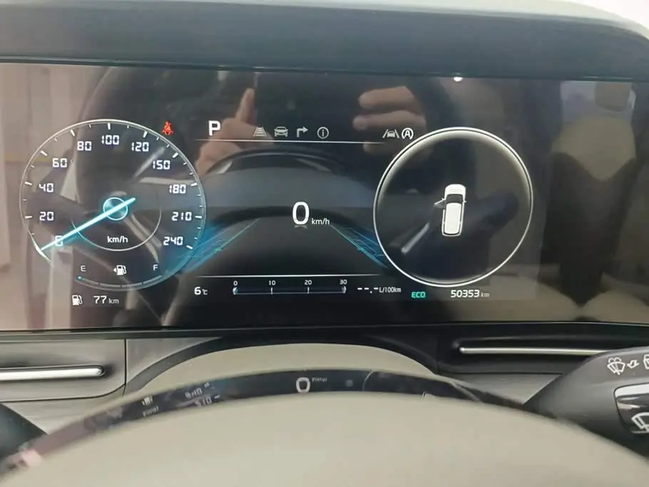 Kia Carnival 2022 — Фото 14/16