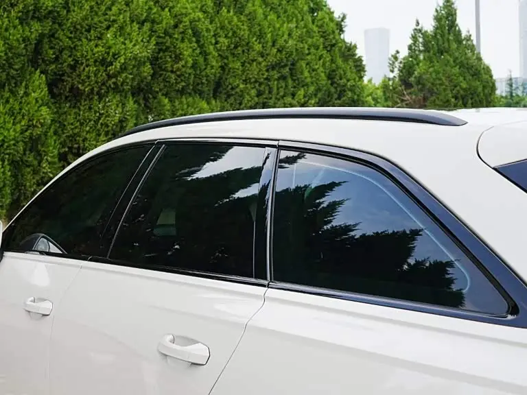 Audi A6 2023 — Фото 15/20