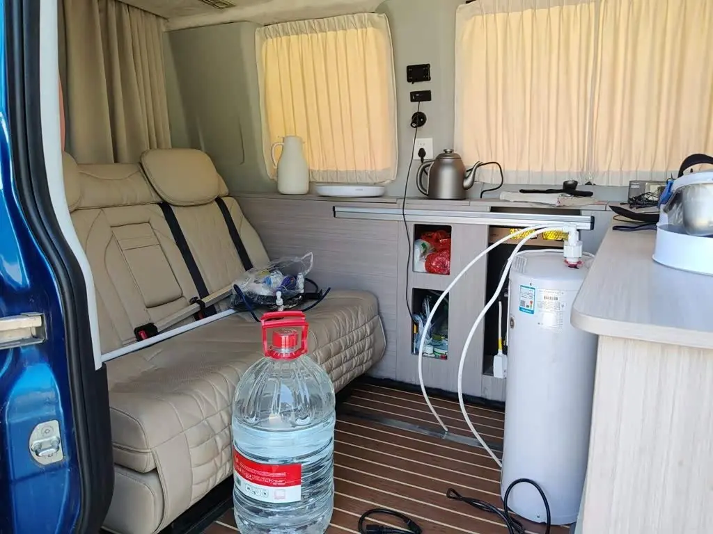 Iveco Daily 2021 — Photo 15/20