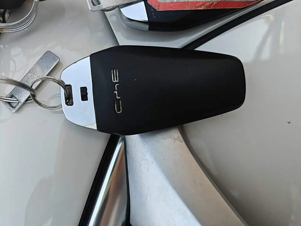BYD Seal 06 New Energy 2025 — Photo 9/20