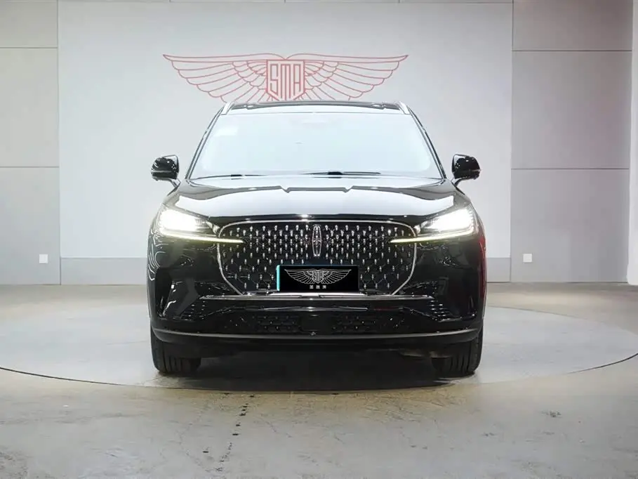 Lincoln Aviator 2024 — Photo 5/20