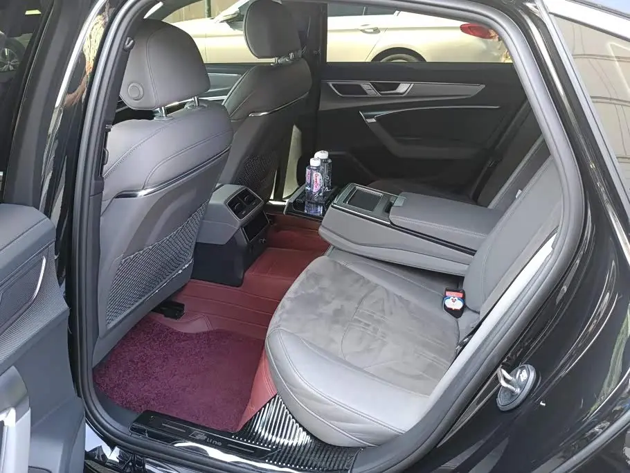 Audi A6L 2023 — Şəkil 11/16