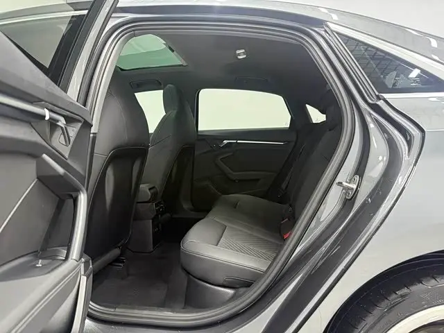 Audi A3 2021 — Photo 13/14