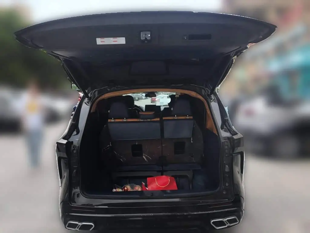 Toyota Sienna 2022 — Photo 10/20
