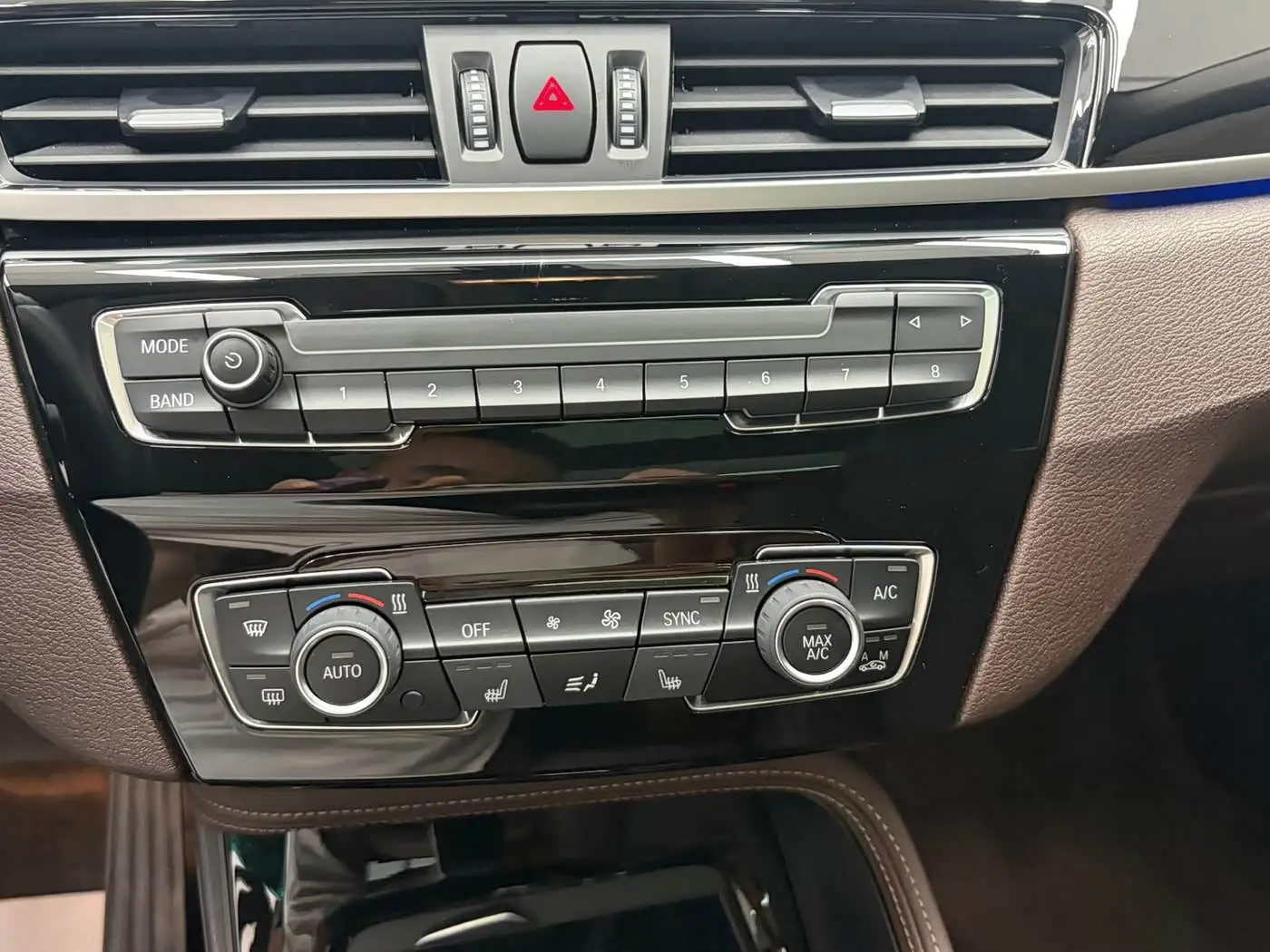 BMW X1 2023 — Фото 13/20