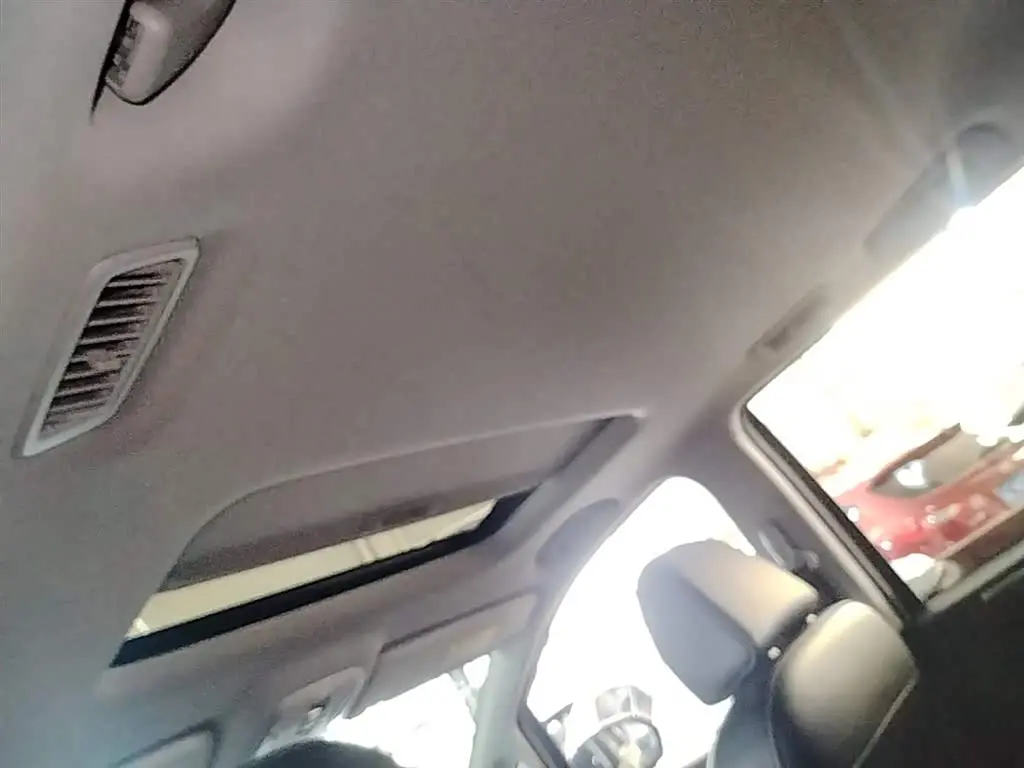 GAC Trumpchi Trumpchi M6 2024 — Şəkil 18/20