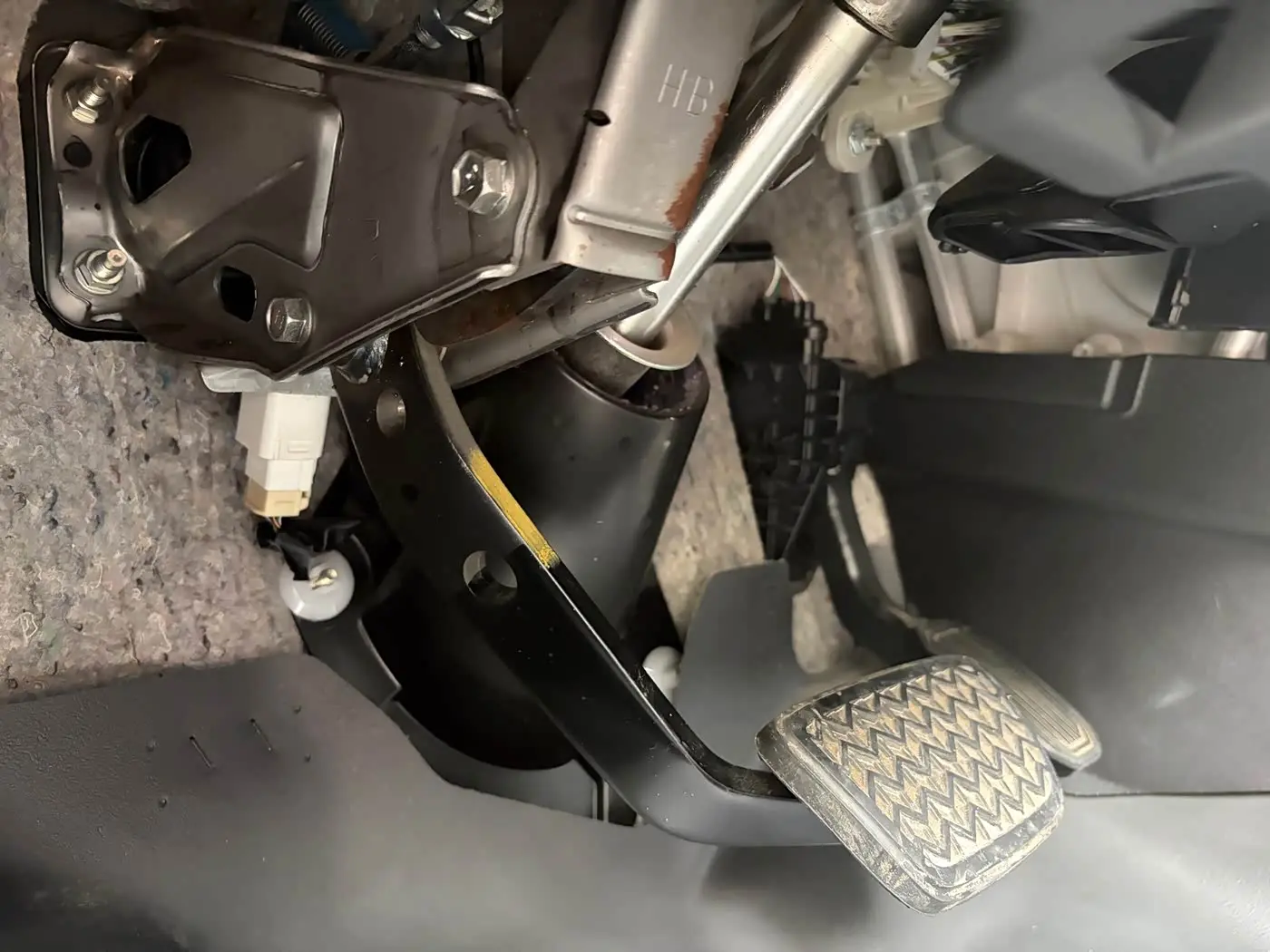 Toyota FJ Cruiser 2014 — Photo 20/20