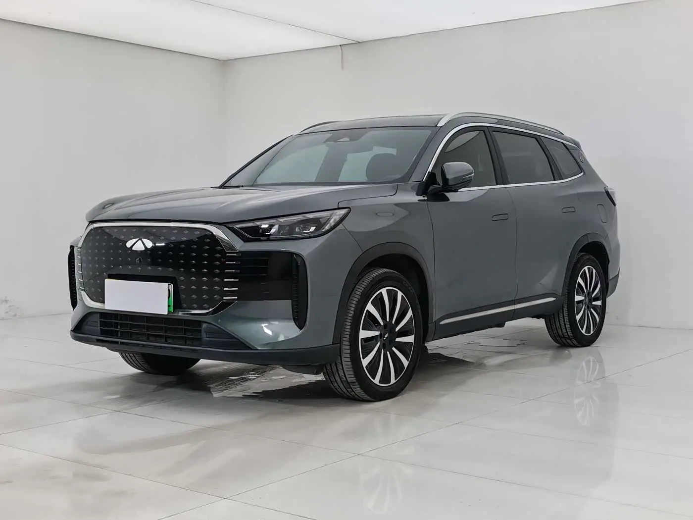 Chery Fengyun Fengyun T8, 2025
