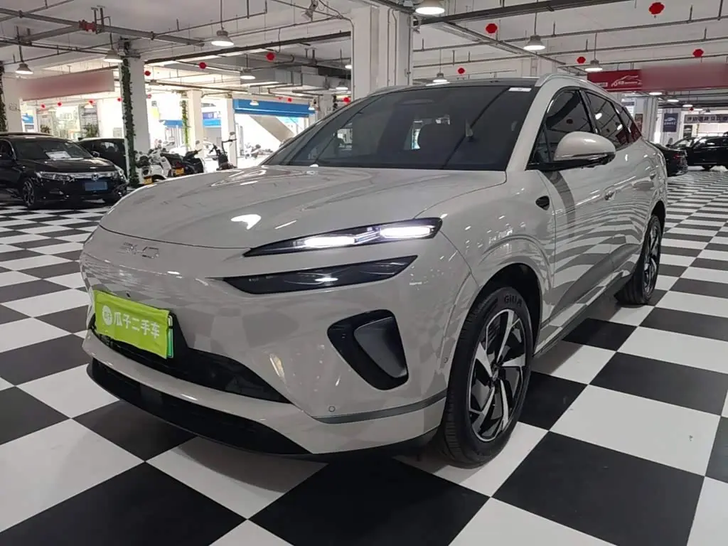 BYD Sealion 06 New Energy 2025 — Şəkil 2/20