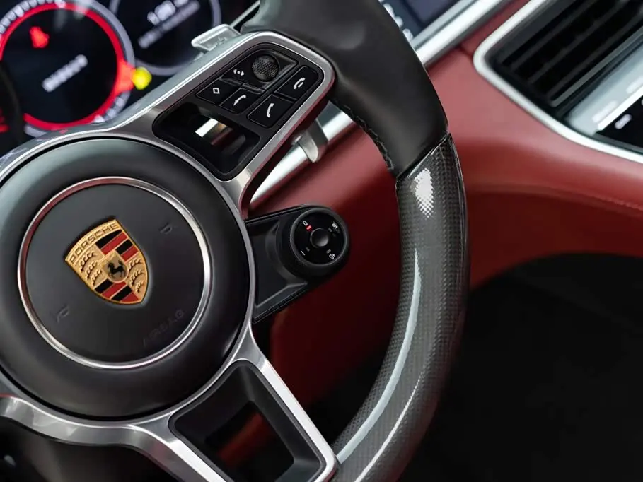 Porsche Panamera 2020 — Photo 20/20