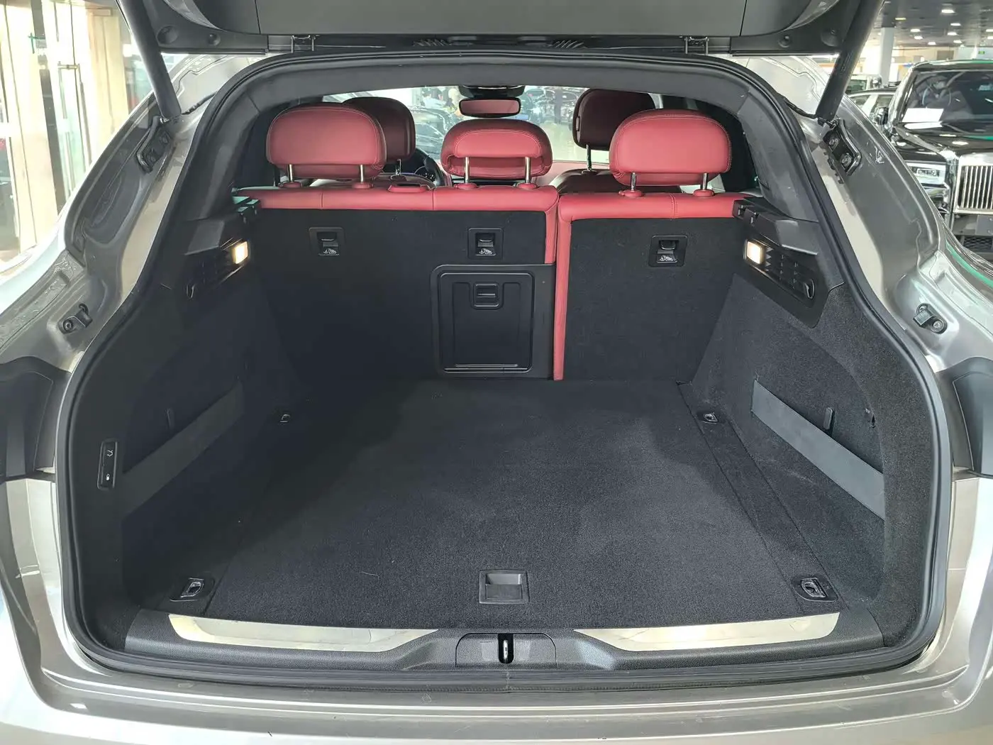 Maserati Levante 2019 — Photo 13/20