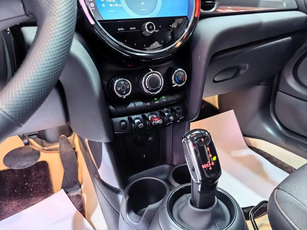 MINI MINI 2022 — ფოტო 11/20