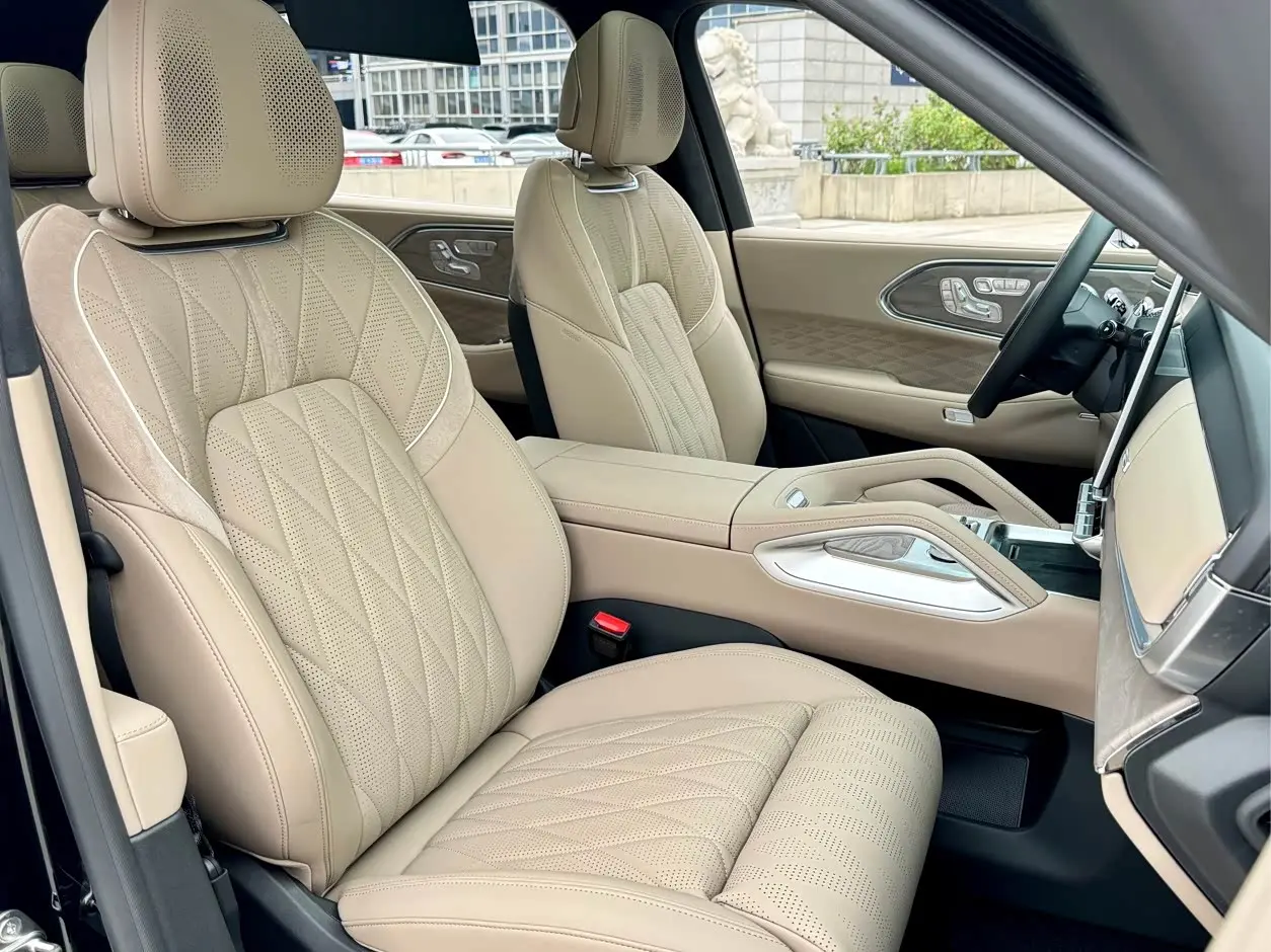 ZEEKR 8X 2026 — Photo 9/13