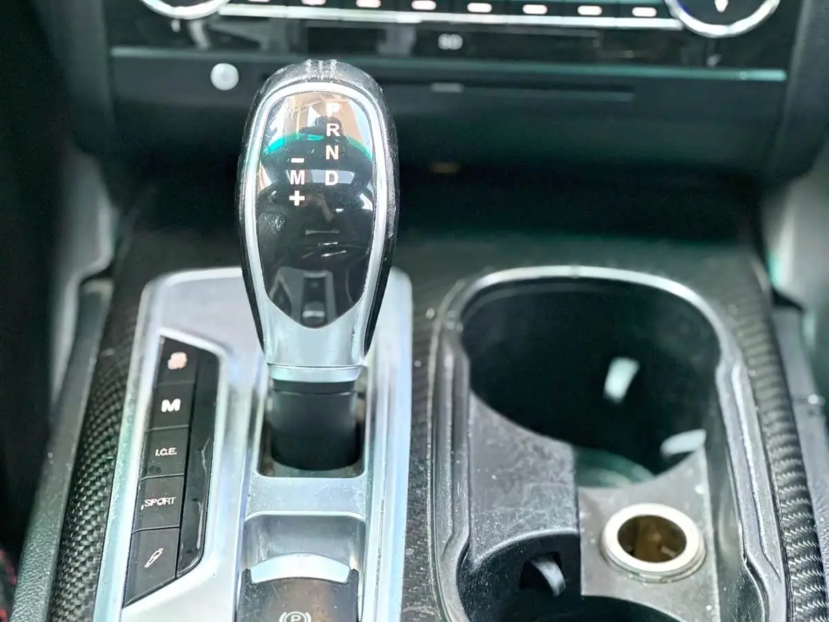 Maserati Ghibli 2016 — Photo 15/17