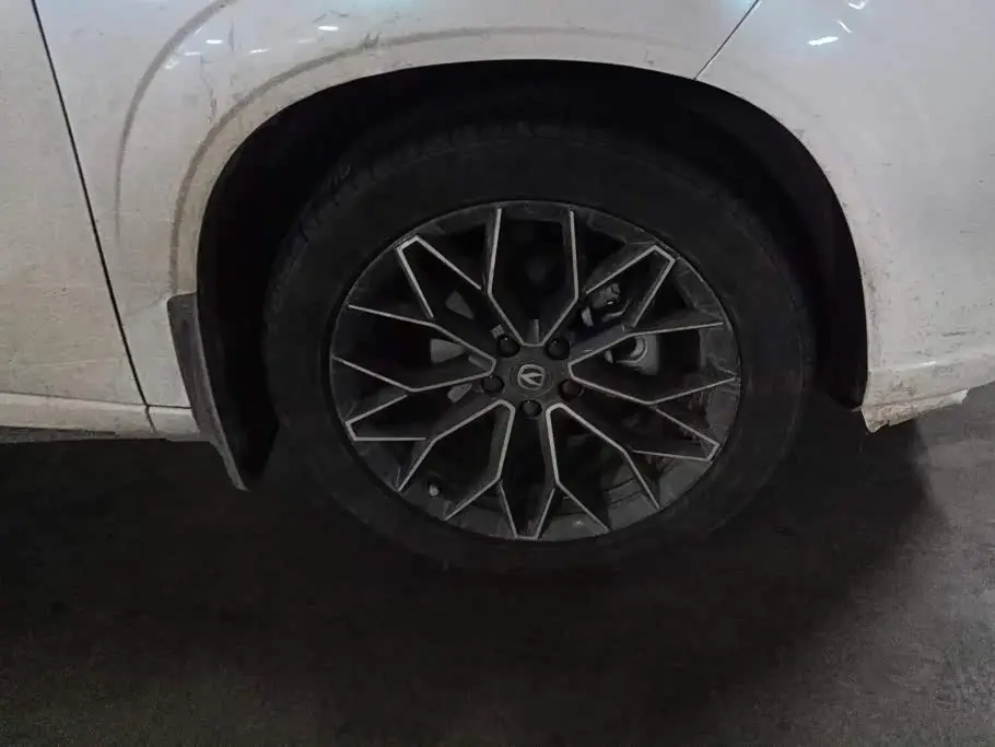 Changan UNI-Z New Energy 2025 — Şəkil 6/16