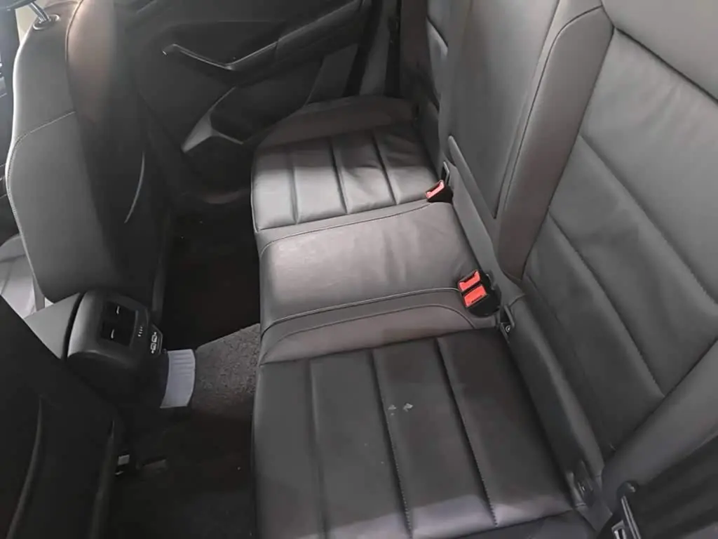 Volkswagen T-ROC 2022 — Photo 17/20