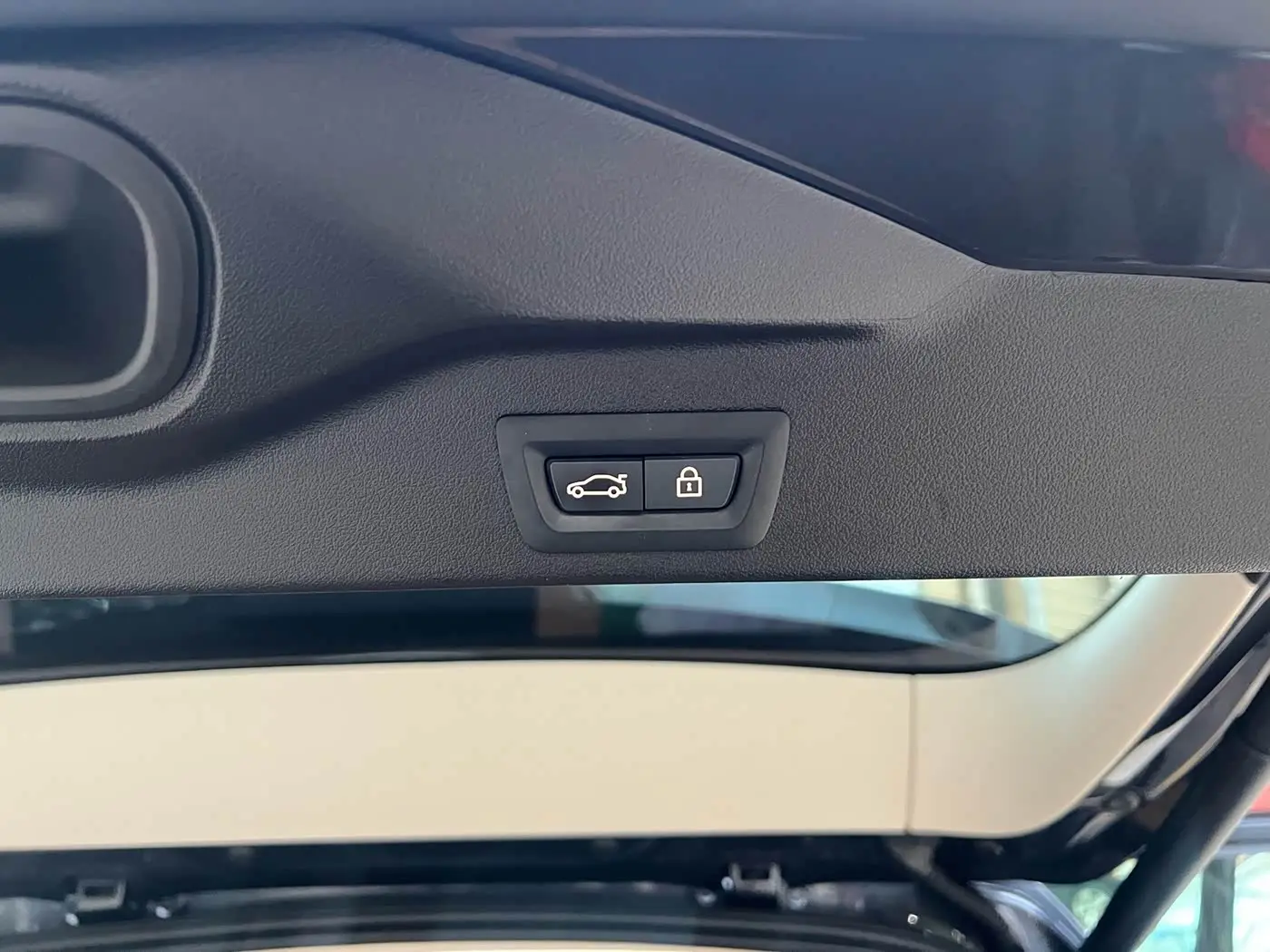 BMW X5 2021 — Photo 17/20