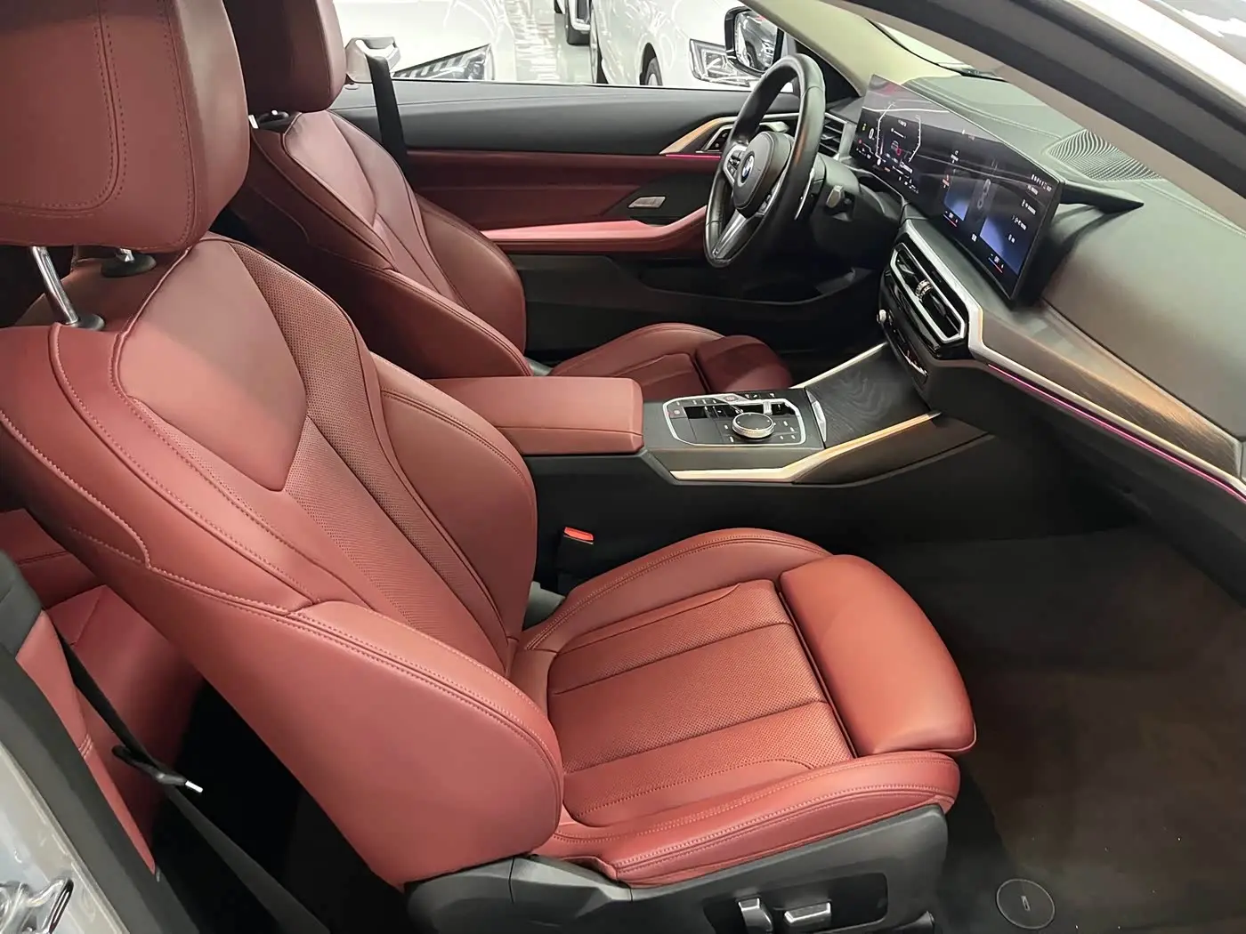 BMW 4 Series 2023 — Photo 5/13