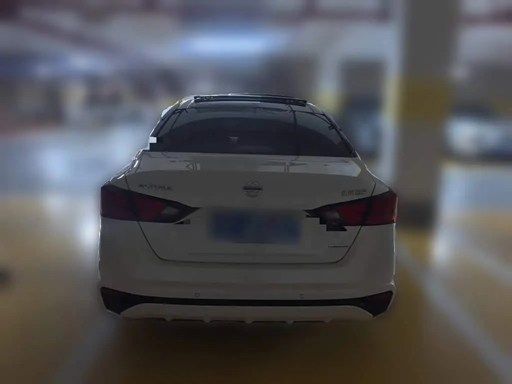 Nissan Teana 2022 — ფოტო 5/20