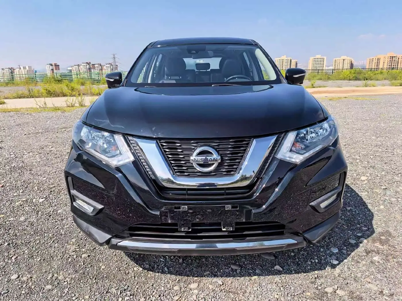 Nissan X-Trail 2019 — Photo 2/9
