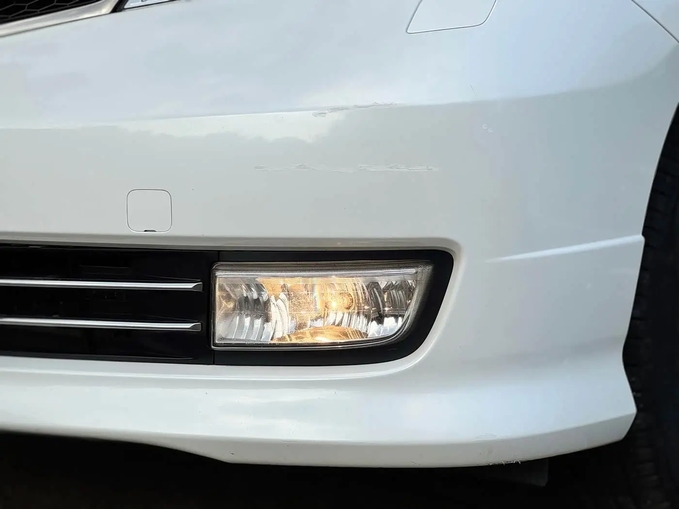Honda Elysion 2016 — Şəkil 12/20