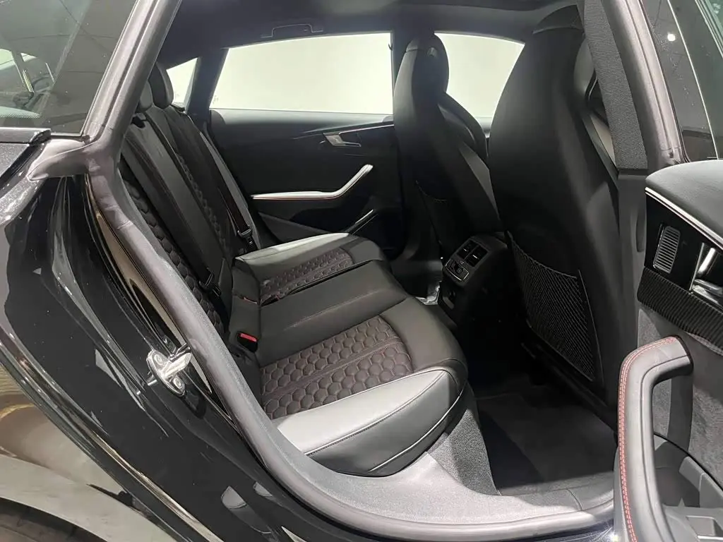 Audi RS 5 2024 — Photo 7/15