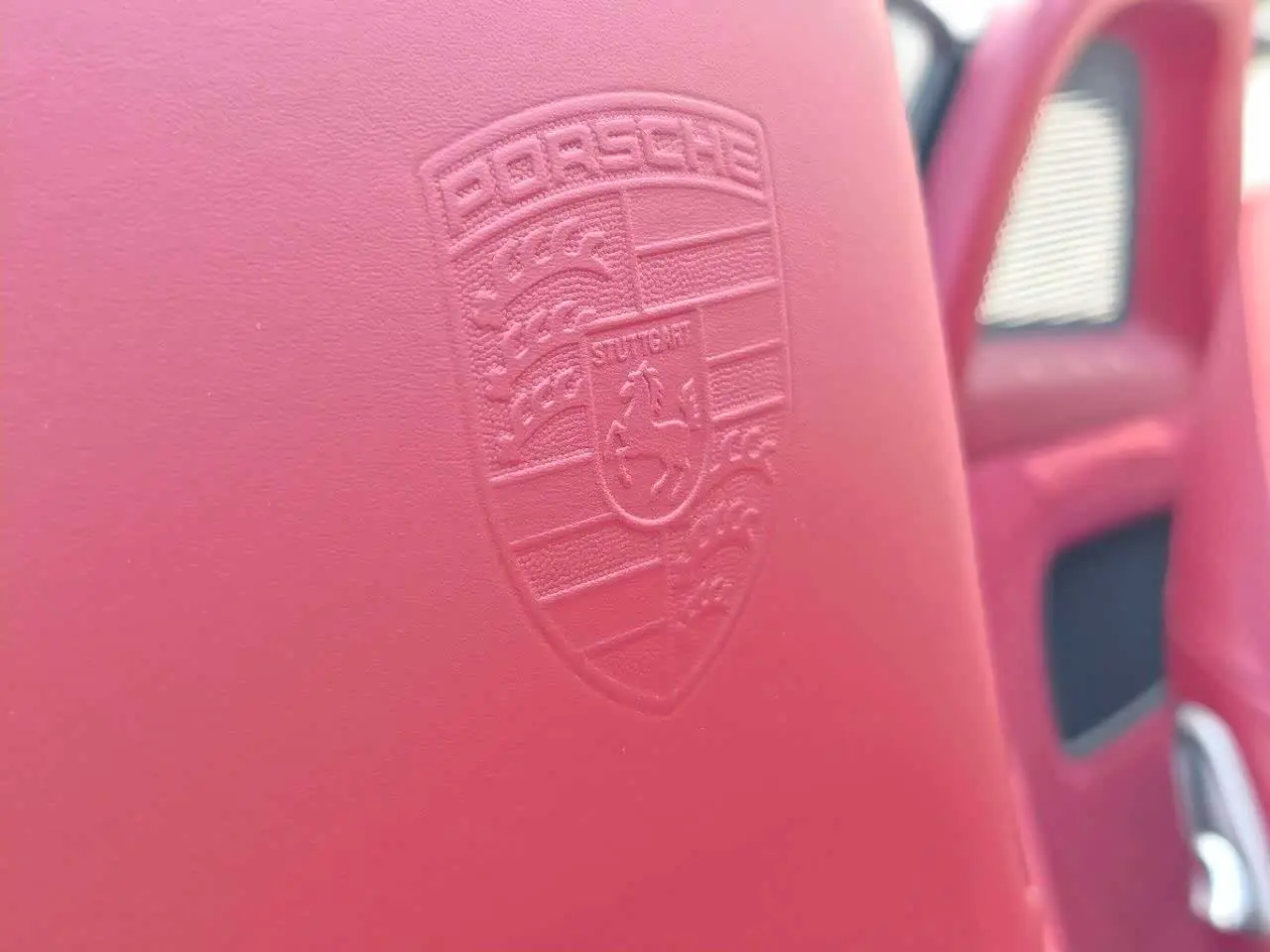 Porsche 718 2020 — Photo 9/11