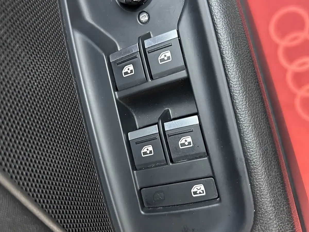 Audi A3 2023 — Photo 19/20