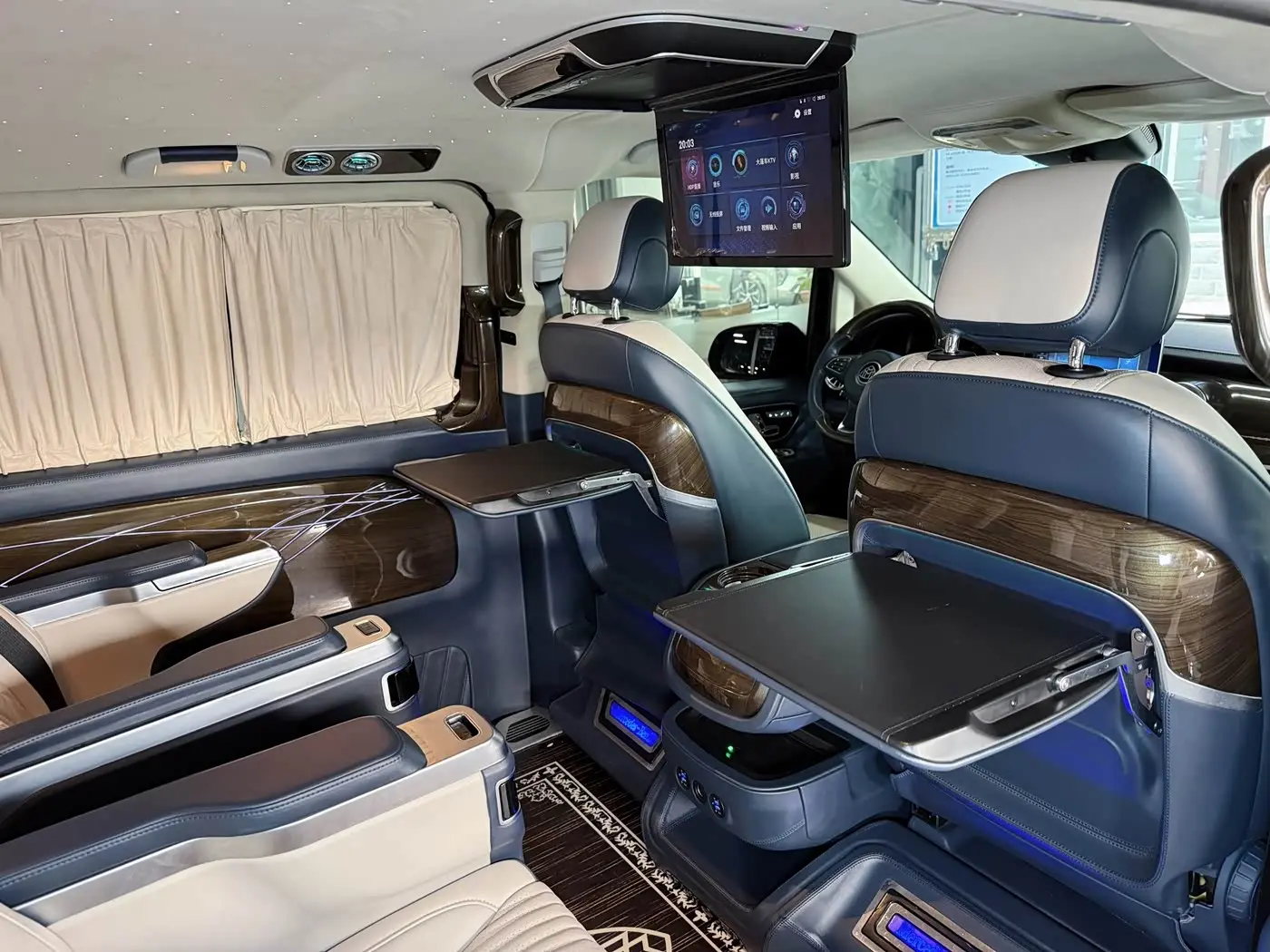Mercedes-Benz Vito 2022 — Фото 7/16
