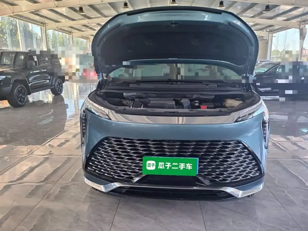 Buick Century 2024 — Photo 20/20