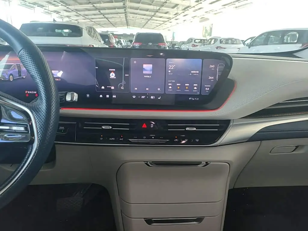 Buick Century 2024 — Photo 13/20