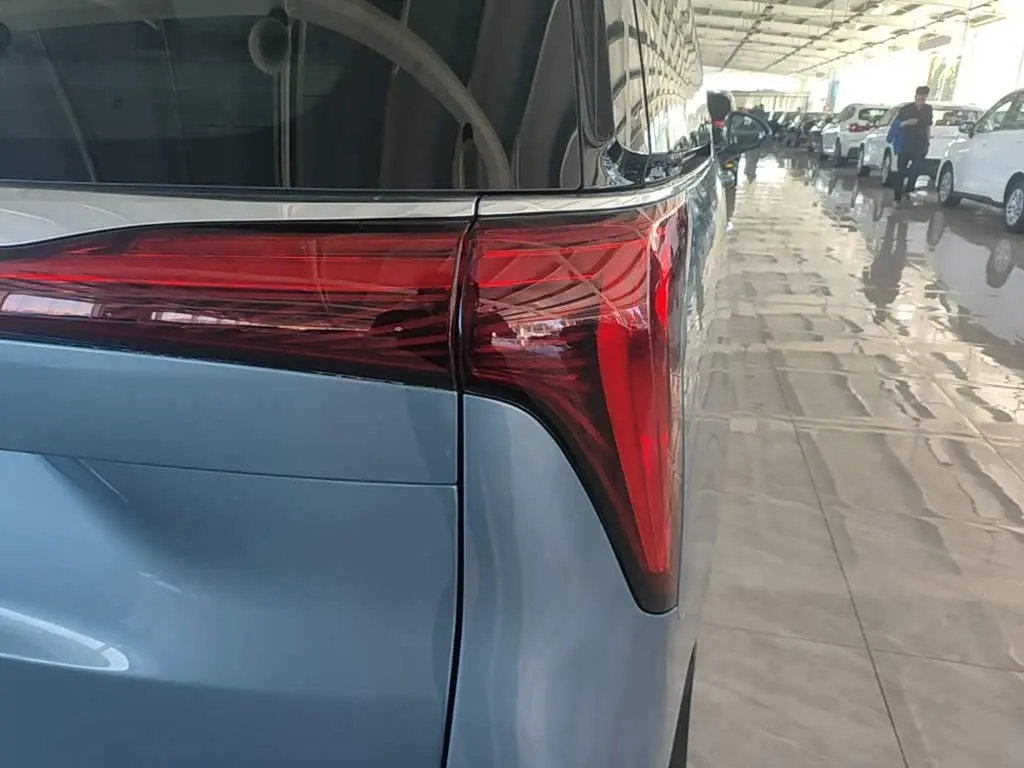 Buick Century 2024 — Photo 8/20