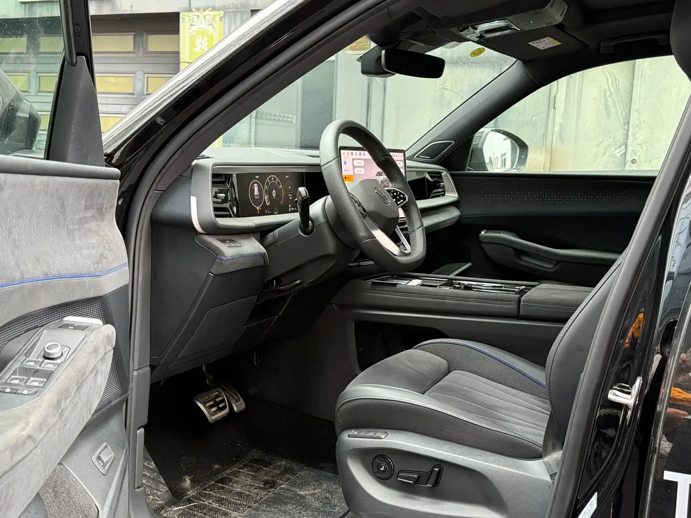 Volkswagen Teramont 2025 — Photo 4/9