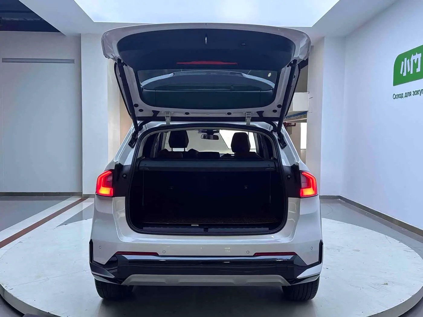 BMW X1 2023 — Şəkil 20/20
