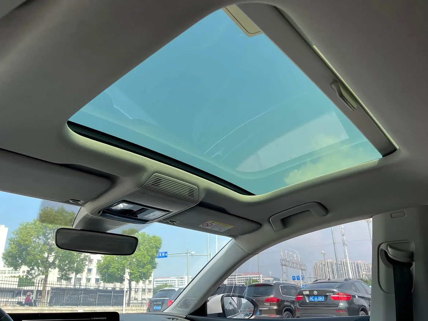 Volkswagen Lamando 2024 — Photo 8/19