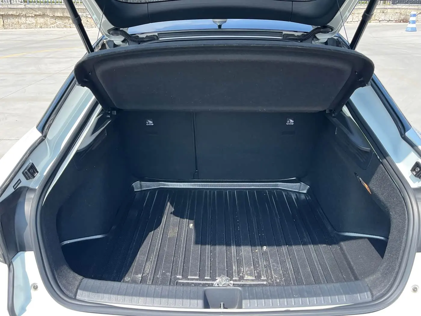 Volkswagen Lamando 2024 — Photo 5/19