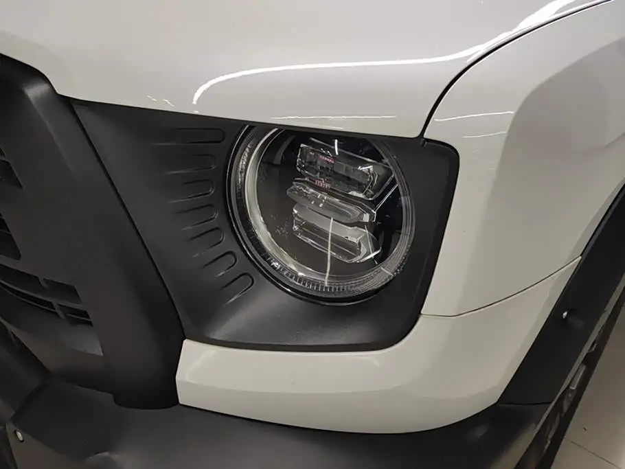 Haval Big Dog 2025 — Photo 5/16