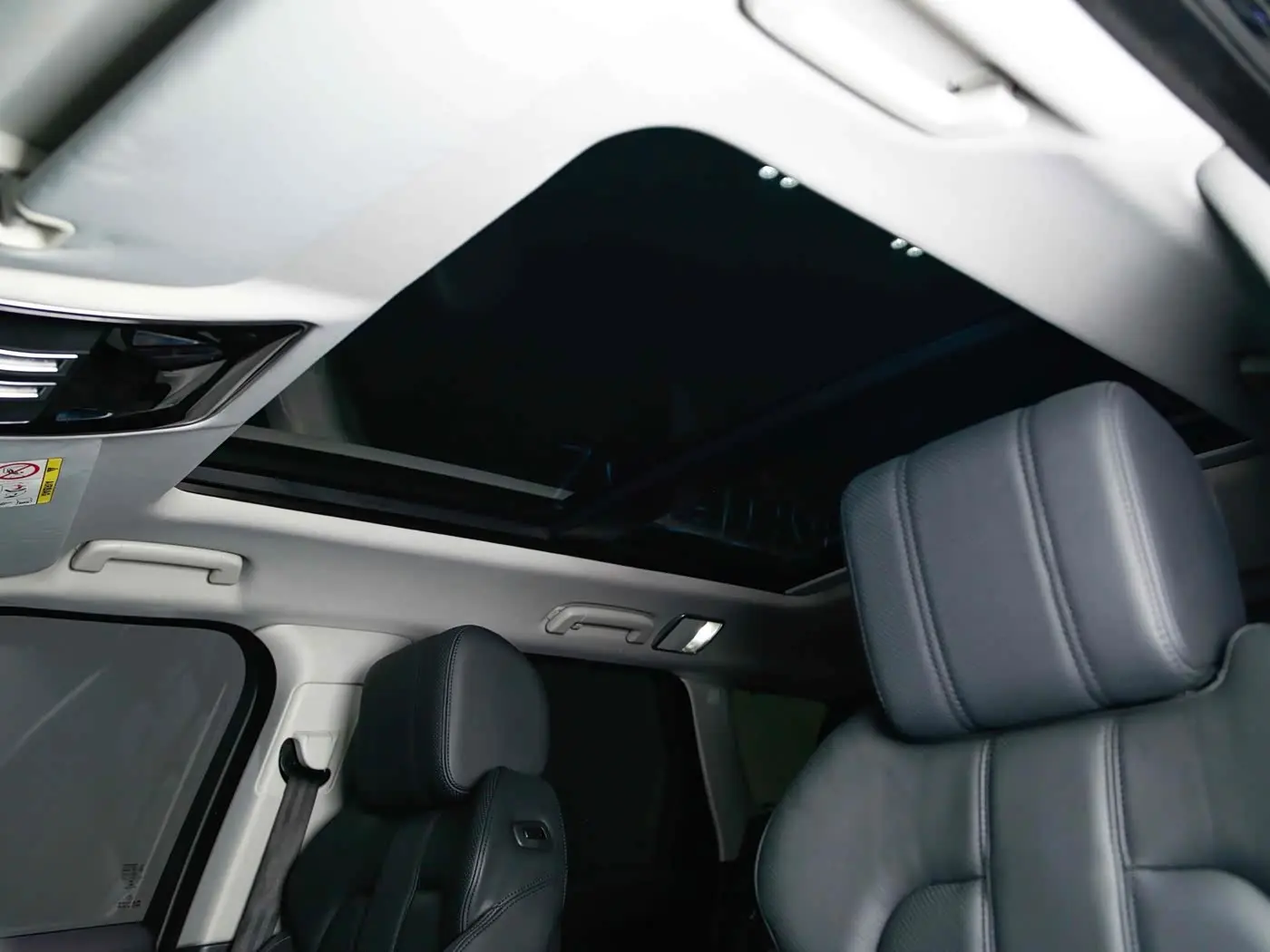 Land Rover Range Rover Sport 2016 — Фото 8/15