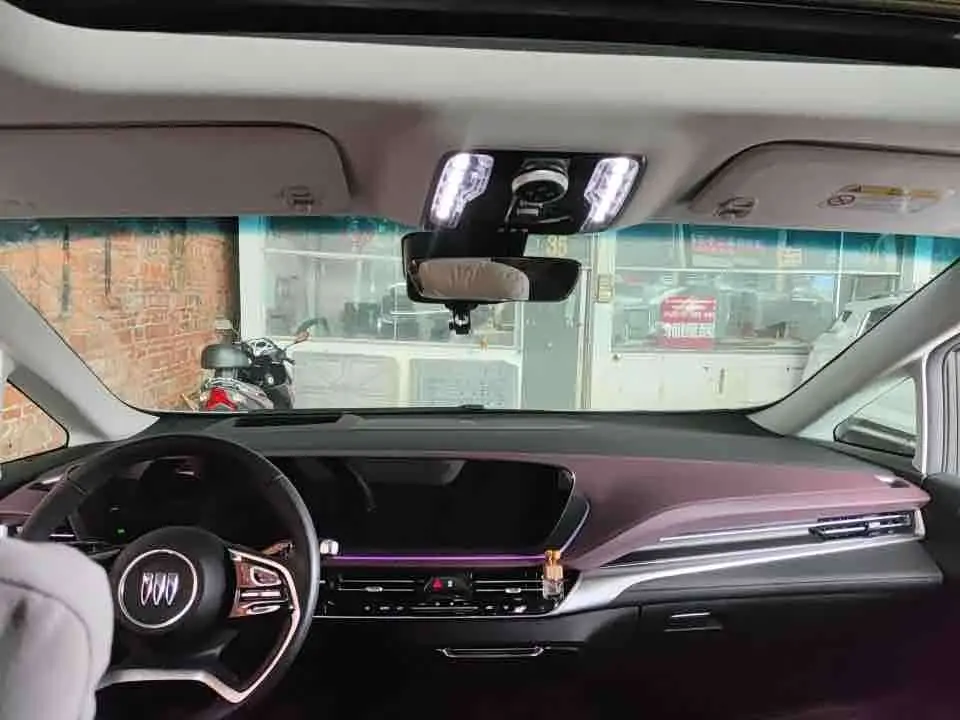 Buick Century 2024 — Şəkil 5/9
