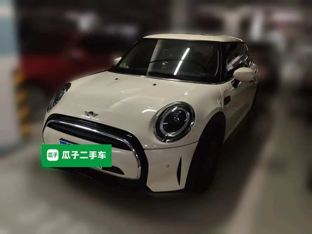 MINI MINI 2021 — Şəkil 2/20