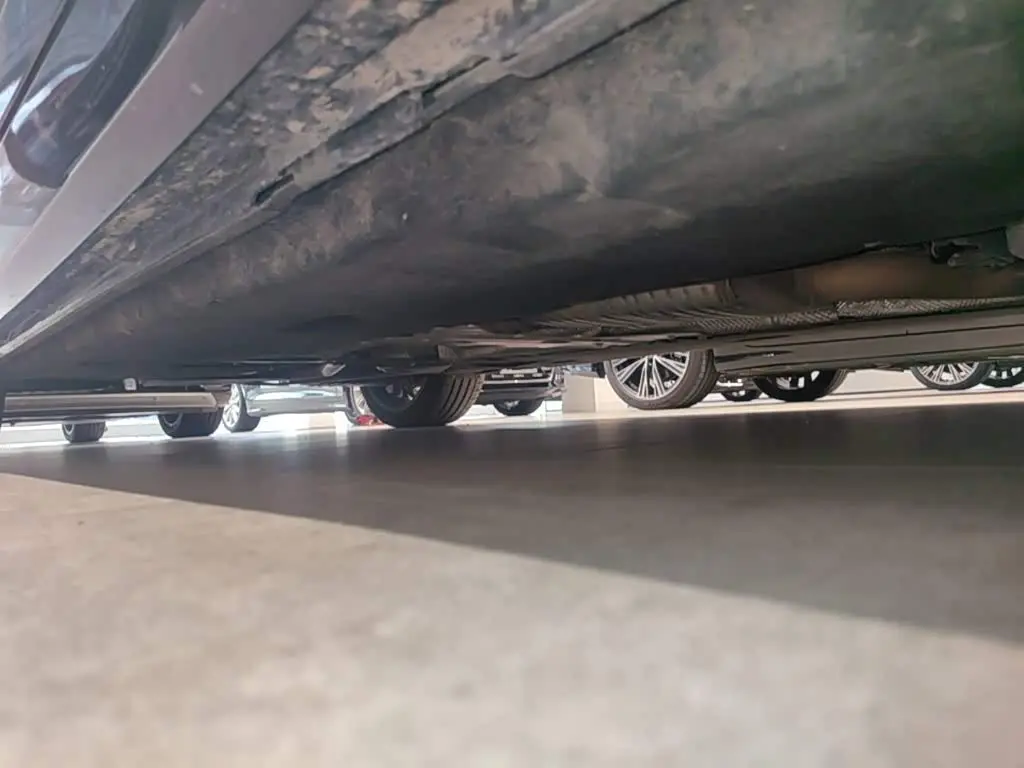 Audi A6L 2024 — Photo 19/20