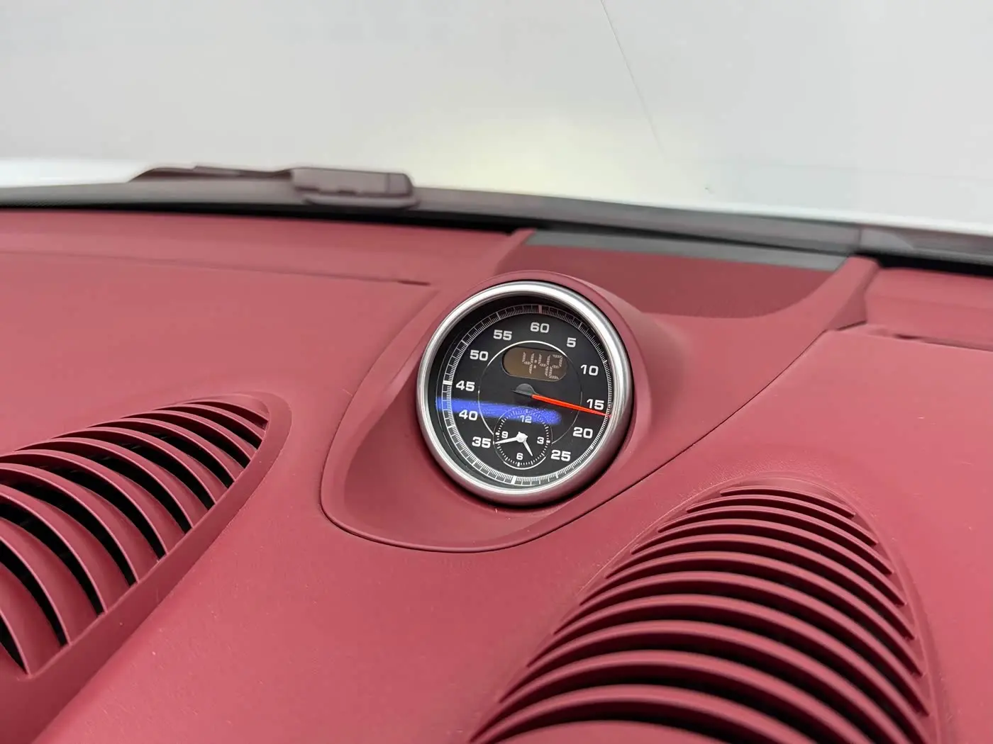 Porsche 718 2023 — Şəkil 3/15
