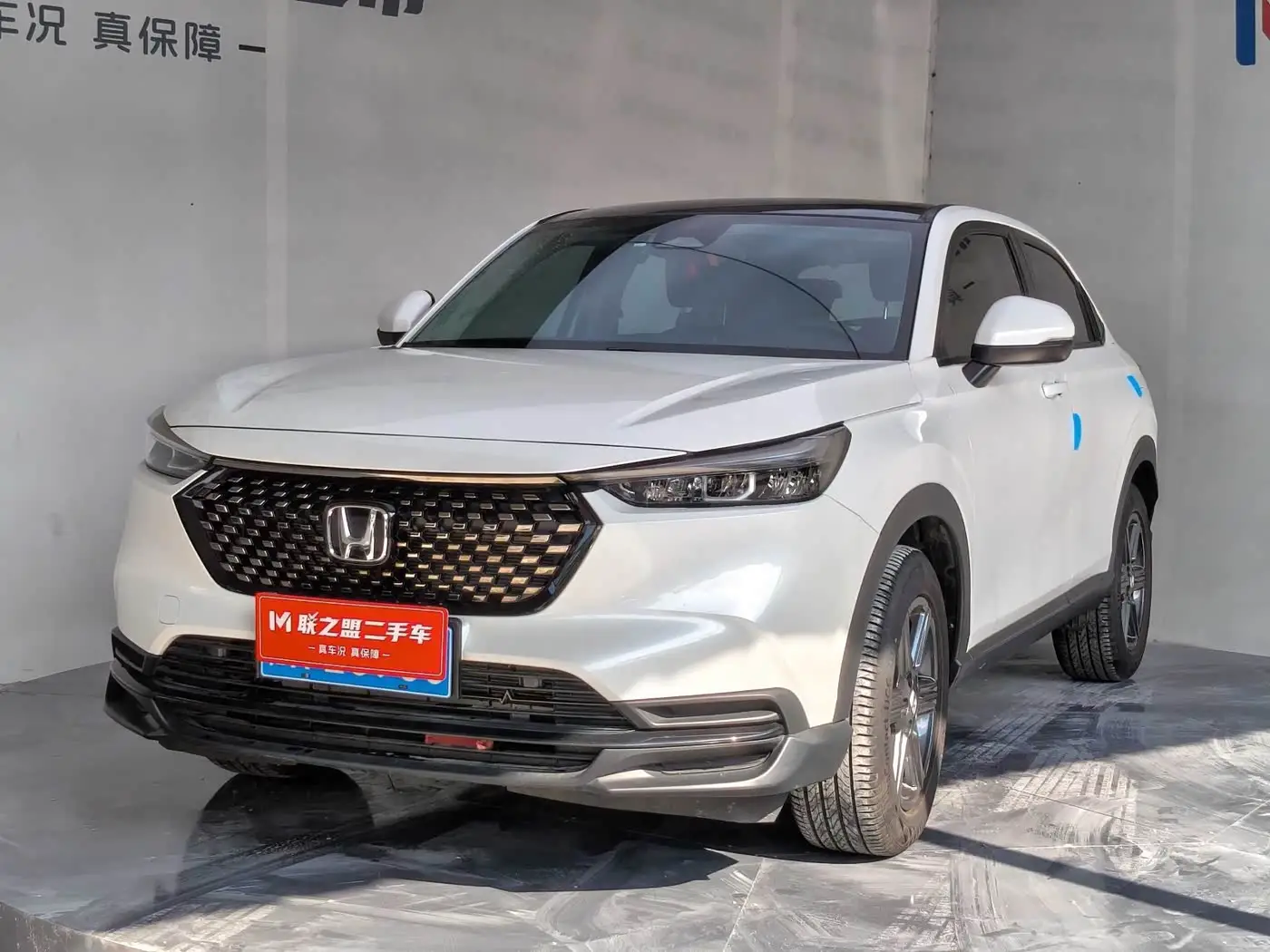 Honda XR-V, 2022