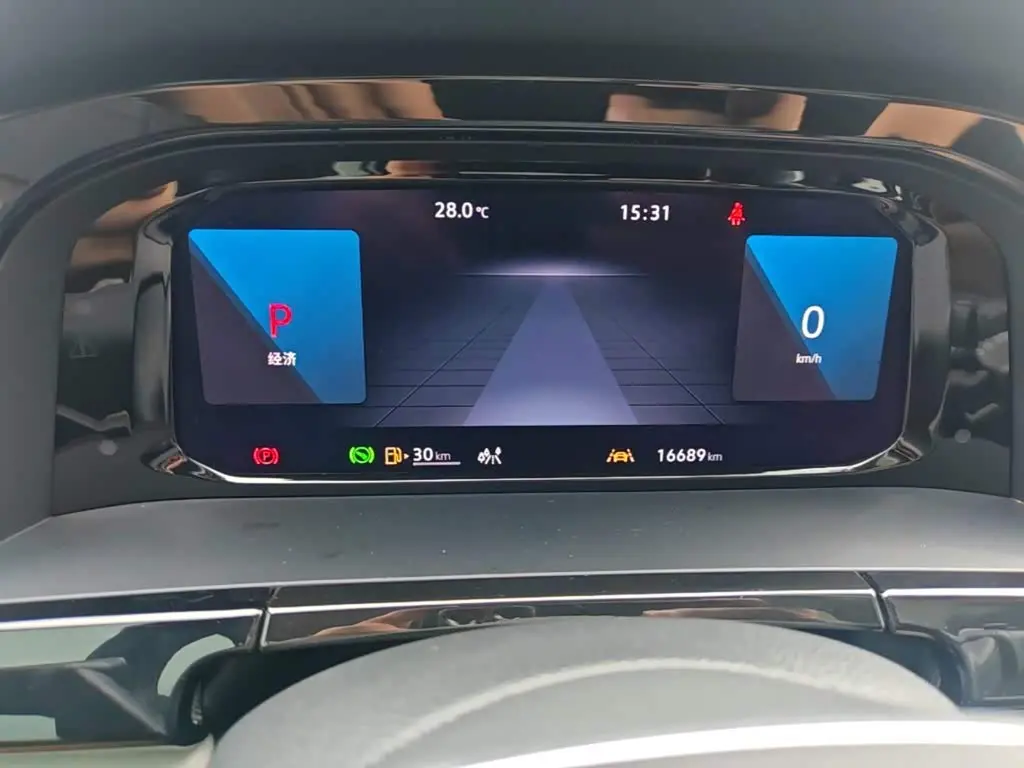 Volkswagen Teramont 2024 — Photo 12/20