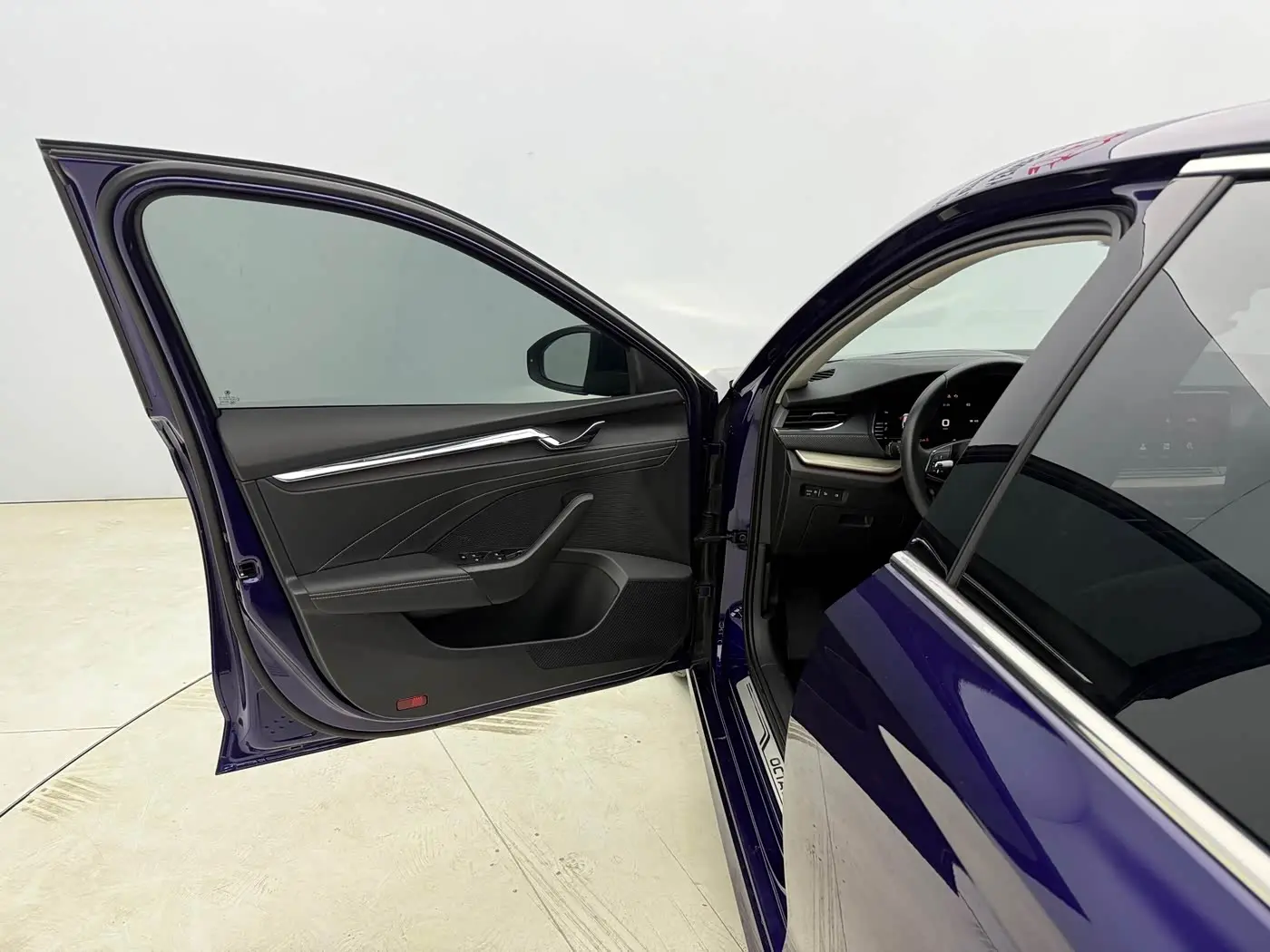 Škoda Octavia 2021 — Фото 20/20