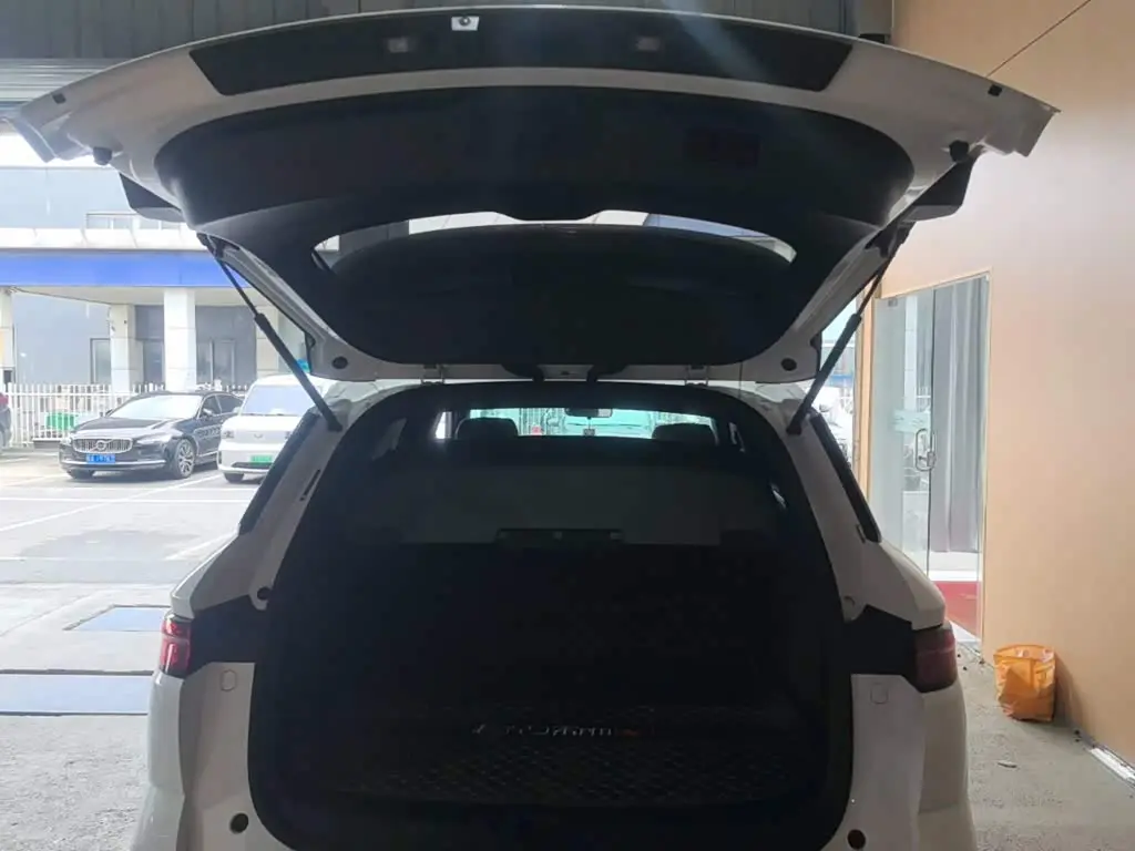 BYD Song Pro New Energy 2024 — Photo 19/20