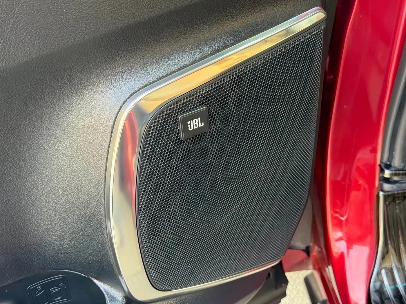 Toyota Alphard 2018 — Фото 7/20